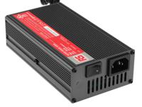 549-316 RS PRO Battery Charger For Lead Acid 2 Cell 24V 5A with EU, UK plug