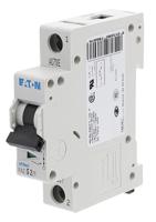278607-faz-s21 Eaton xEffect MCB, 1P, 2A Curve S, 230V AC, 10 kA Breaking Capacity
