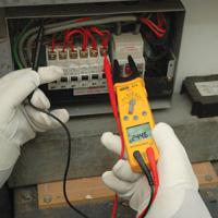 et4 Martindale ET4 Multifunction Tester