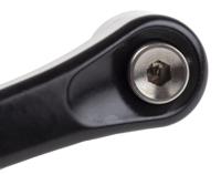 478-179 RS PRO Stainless Steel Clamping Lever, M10 x 16mm