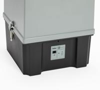 ft91012699n Weller Zero Smog EL Kit 1, 230V Solder Fume Extractor, Welding Fumes, 110W, Type F - Schuko plug, Type G - British 3-pin