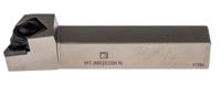 mtjnr-2020-k-16 Pramet MTJNR Series Lathe Tool Holder for Use with TN/TNM Inserts, 20mm Height, 93° Approach, 125mm Length
