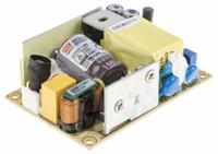 eps-65s-48 MEAN WELL Switching Power Supply, EPS-65S-48, 48V dc, 1.36A, 65W, 1 Output, 127 → 370 V dc, 90 → 264 V ac