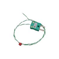 652-778 RS PRO Type Type K Thermocouple 0.3m Length, 1/0.2mm Diameter, -75°C → +260°C