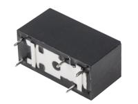 g2rl-1-dc48 Omron PCB Mount Non-Latching Relay, 48V dc Coil, 12A Switching Current, SPDT
