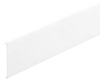 48001 Planet-Wattohm PVC Cable Trunking Accessory, 130 x 80mm, Logix