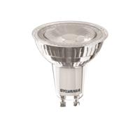 29130 Sylvania RefLED Retro Superia ES50 DIMMABLE GU10 LED Bulbs 4.5 W(50W), 6500K, Daylight