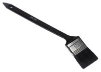 315-2621 Cottam Medium 50.8mm Synthetic, Angled Paint Brush with Flat Bristles
