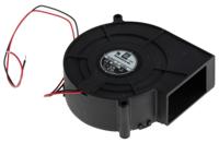 787-4022 RS PRO Centrifugal Fan, 24 V dc, 33cfm, DC Operation, 97mm