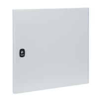 nsyds3d86 Schneider Electric PanelSeT Pièces détachées Series Lockable Steel RAL 7035 Plain Door, 800mm H, 600mm W for Use with