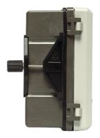 sm50dfcb000010es ABB SM50DCF, 6 Input Channels, 4 Output Channels, Videographic Chart Recorder Measures Current, Resistance,