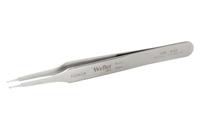 102aca Weller Erem 115 mm, Stainless Steel, Tweezers