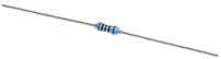 yr1b100rcc TE Connectivity 100Ω Metal Film Resistor 0.25W ±0.1% YR1B100RCC