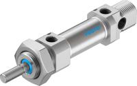 dsnu-20-10-ppv-a Festo 500 mm Pneumatic Cylinder - 1908289 Double Acting Acting