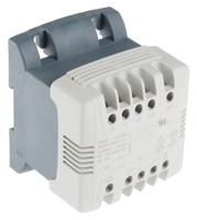 0-442-33 Legrand 100VA DIN Rail Transformer, 230V ac, 400V ac Primary, 24V ac Secondary