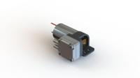 702-6898 RS PRO Diaphragm Electric Operated Positive Displacement Pump, 0.4L/min, -500/800 mBar, 2 → 4.5V