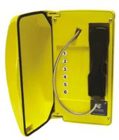 2000e2b11115d1m Gai-Tronics Titan Telephone