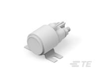 30-314-12 TE Connectivity Flange Mount Power Relay, 24V dc Coil, SPST