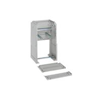 nsyzhpla54g Schneider Electric PanelSeT Series Plinth for Use with PLAZ Or PLAZT, 900 x 535mm