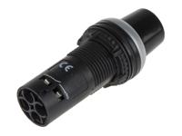 145-0627 RS PRO IP65 Key Switch, 1 CO 2-Way