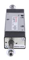 v60a511a-a3000 Norgren 5/2 Pneumatic Solenoid Valve - Solenoid/Solenoid G 1/8 V60 Series