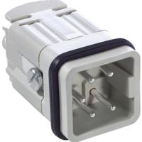 104225001043100010432000194 EPIC Connector Set, 4 Way, 10A, Female to Male, H-A, 250 V