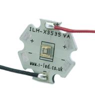 ilh-xp01-s365-sc211-wir200 ILH-XP01-S365-SC211-WIR200. Intelligent LED Solutions, UV LED