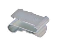 15495795 Delphi Mounting Clip for use with Automotive Connectors
