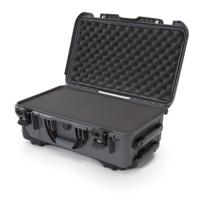 935s-010gp-0a0 Nanuk Nanuk 935 Waterproof Plastic Case With Wheels, 559 x 356 x 229mm