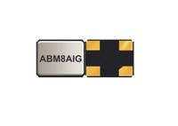 abm8aig-147456mhz-12-2z-t3 Abracon 14.7456MHz Crystal ±50ppm Ceramic Package 4-Pin 3.2 x 2.5 x 0.8mm