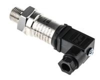 3500b350mg01b000 Gems Sensors Pressure Sensor, 0.35bar Max, Current Output, Relative Reading