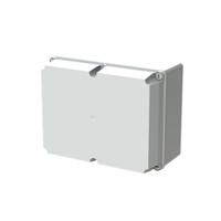 1sl0864a00-1sl0864a00 ABB Grey Thermoplastic Junction Box, IP55, 310 x 240 x 160mm