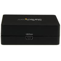 hd2a StarTech.com HDMI to Video Converter, 780mm Length - 1080 Maximum Resolution