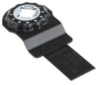 2608661640 Bosch 1-Piece Oscillating Saw Blade