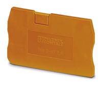3032033 Phoenix Contact D-ST 2.5 OG Series End Cover