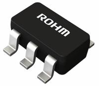 bd87b29g-ctr ROHM Voltage Detector 2.9V max. 6-Pin SSOP6, BD87B29G-CTR