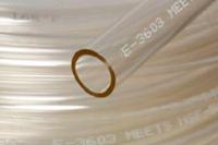 acf00036 Saint Gobain Tygon® E-3603 Special PVC, Flexible Tubing, 12.7mm ID, 15.9mm OD, Clear, 15m