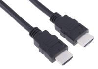 121-2781 RS PRO High Speed, 3m Male HDMI to Male HDMI
