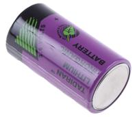 sl-2870s Tadiran 3.6V Lithium Thionyl Chloride C Battery