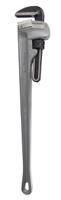 61027 Ega-Master Pipe Wrench, 914.4 mm Overall