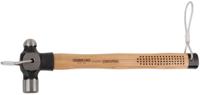 tah479-16 Bahco Ball-Pein Hammer with Hickory Wood Handle, 450g