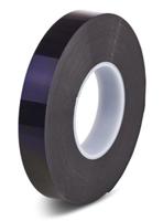 hps-040b-6mmx33m Hi-Bond HPS 040B Black Foam Tape, 6.0mm x 33.0m, 0.40mm Thick
