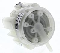 6731-0026 Herga Pressure Sensor, 12.5mbar Min, 62mbar Max, Relay Output