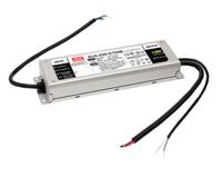 elg-200-c1400da MEAN WELL LED Driver, 142V Output, 200W Output, 1.4A Output, Constant Current Dimmable