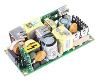 lps105-m Artesyn Switching Power Supply, LPS105-M, 24V dc, 6.3A, 100W, 1 Output, 120 → 300 V dc, 90 → 264 V ac