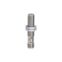 kf5013 ifm electronic Capacitive Threaded Barrel Proximity Sensor, M12, 1 → 6 mm Detection, NPN NO, 10 → 36 V dc