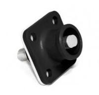 slpra25cpsb-c10-730187-100 Amphenol Industrial, Surlok Plus RADSOK EV Connector Socket, 120A