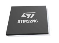 stm32n6570-dk STMicroelectronics STM32N6570-DK, STM32N, 800 MHz, 4.4MB FLASH, 32-Pin