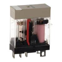 g2r-1-sni-240vac-s Omron PCB Mount Non-Latching Relay, 240V ac Coil, 10A Switching Current, SPDT