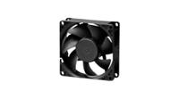 ef80251s2-1000u-a99 Sunon Axial Fan, 12 V dc, dc Operation, 37cfm, 1.32W, 110mA Max, 80 x 80 x 25mm